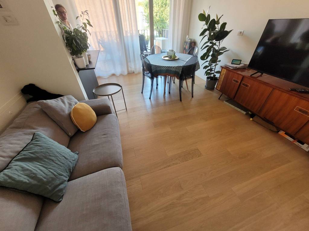 appartamento in affitto a Milano in zona Solari