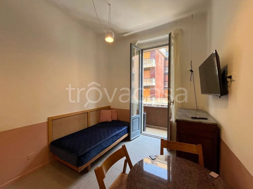 appartamento in affitto a Milano in zona Centro Storico