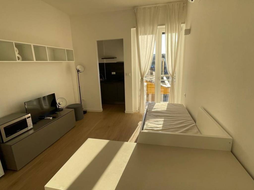 appartamento in affitto a Milano in zona Famagosta