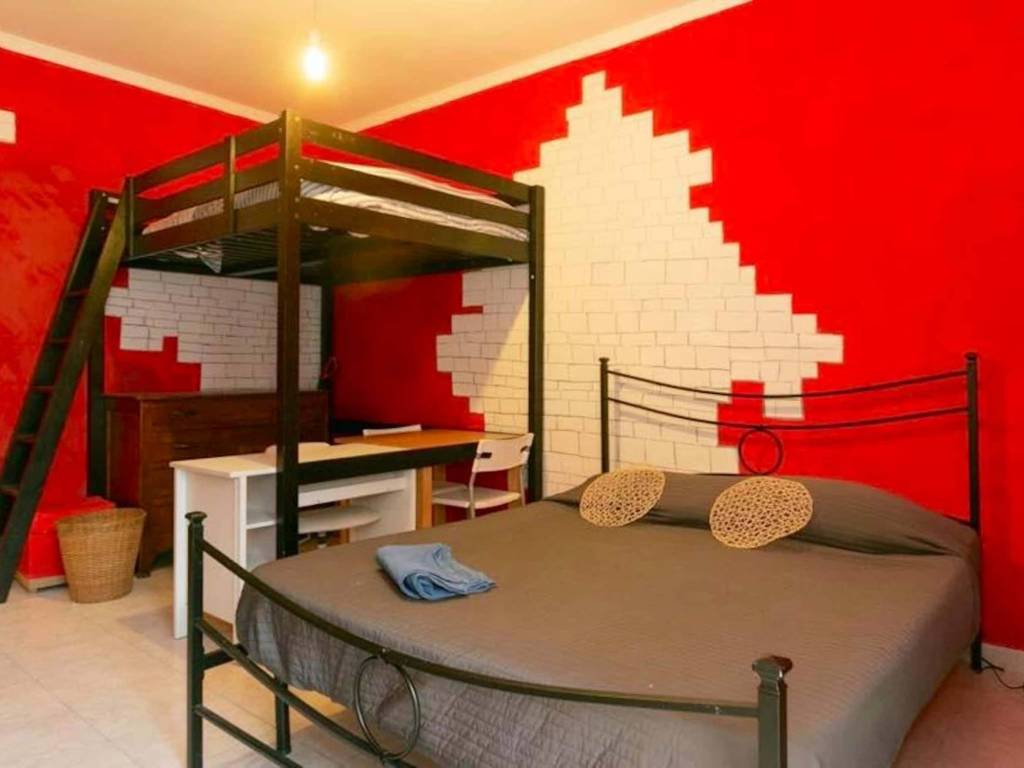 appartamento in affitto a Milano in zona Chiesa Rossa