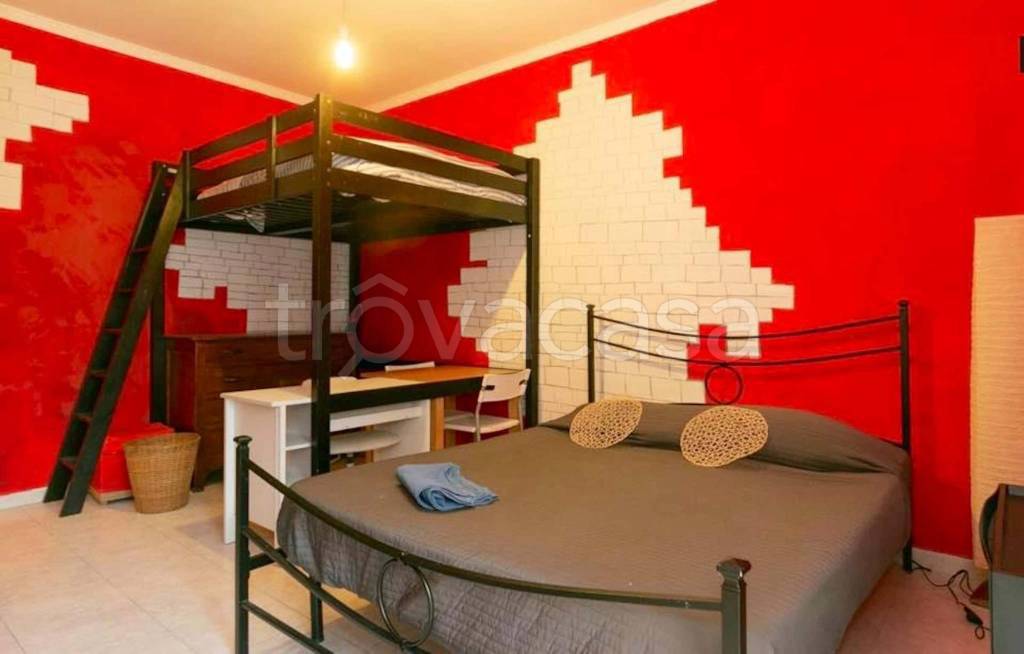 appartamento in affitto a Milano in zona Bocconi