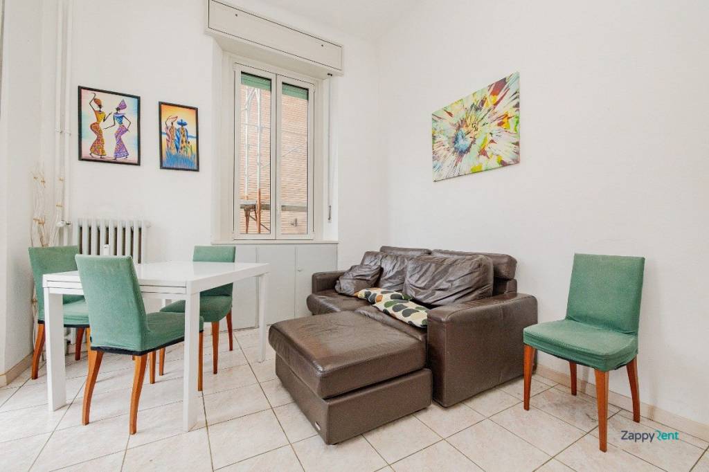 appartamento in affitto a Milano in zona Centro Storico