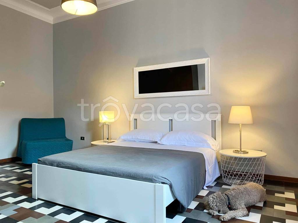 appartamento in affitto a Milano in zona Corvetto