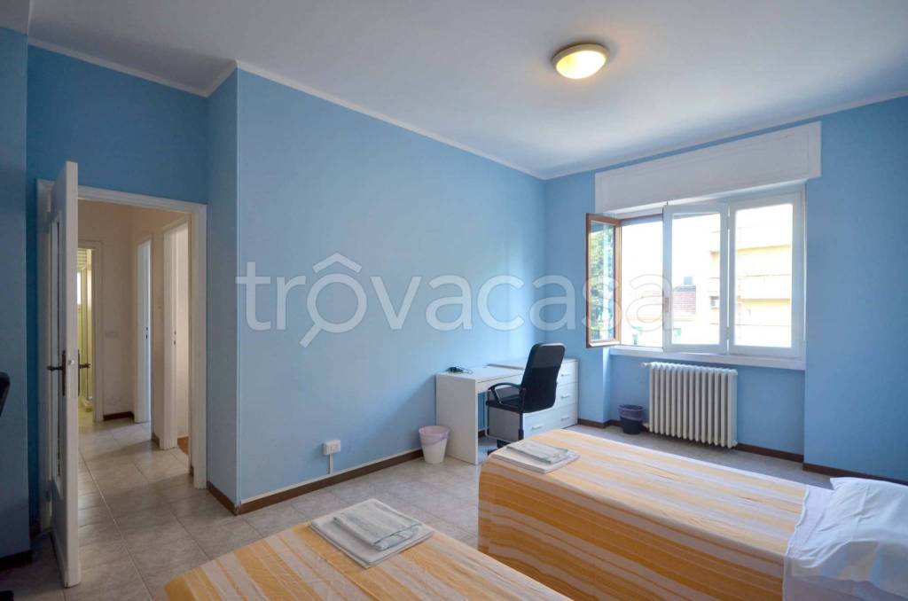 appartamento in affitto a Milano in zona Famagosta