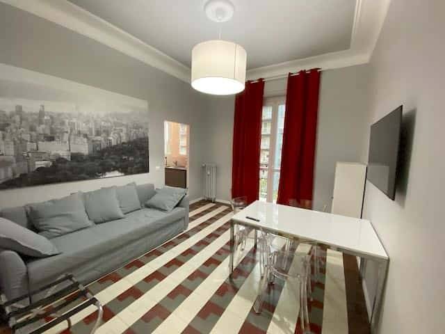 appartamento in affitto a Milano in zona Rogoredo