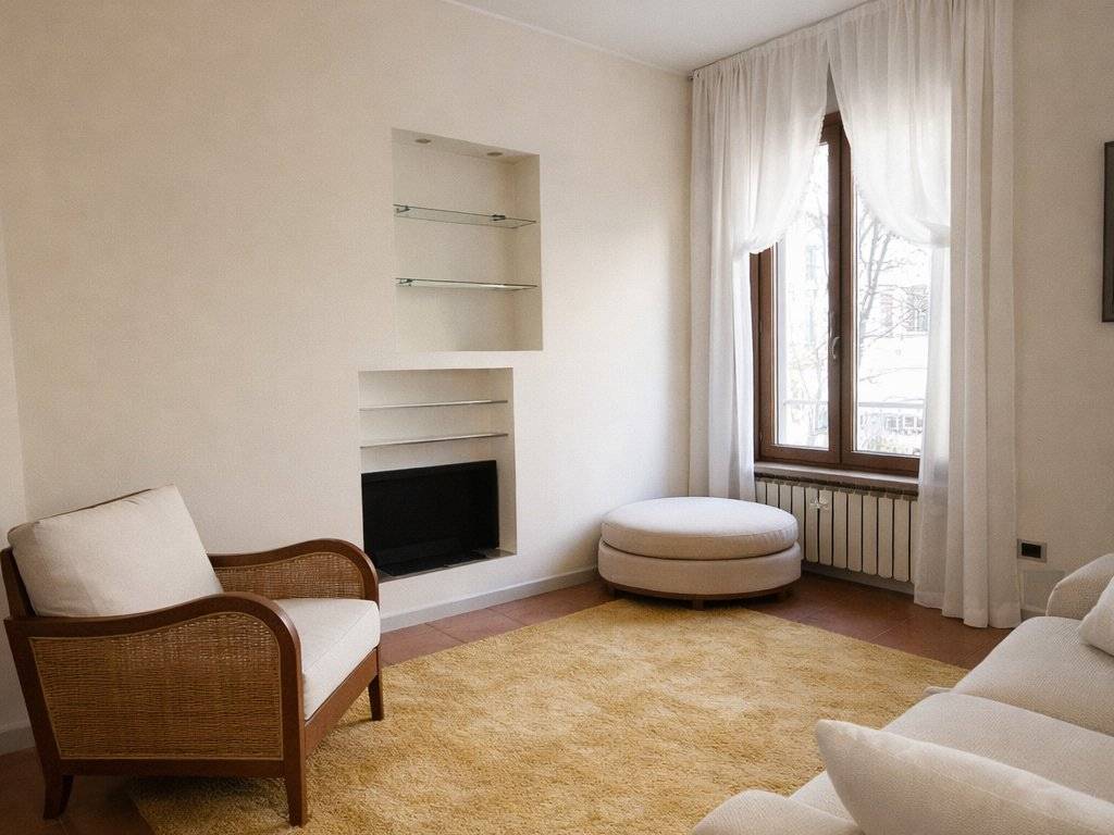 appartamento in affitto a Milano in zona Porta Romana