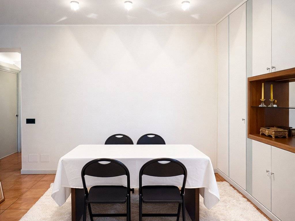 appartamento in affitto a Milano in zona Porta Romana