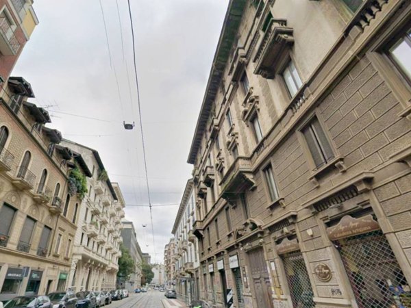 appartamento in affitto a Milano in zona Porta Romana