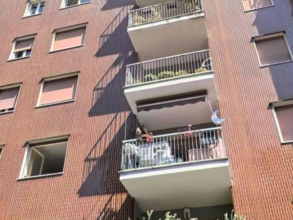 appartamento in affitto a Milano in zona Città Studi