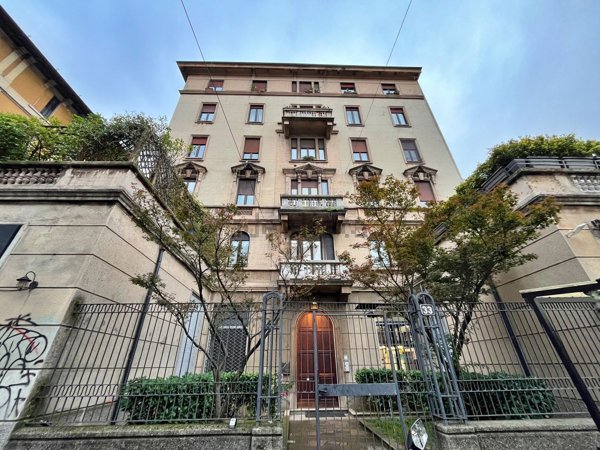 appartamento in affitto a Milano in zona Isola