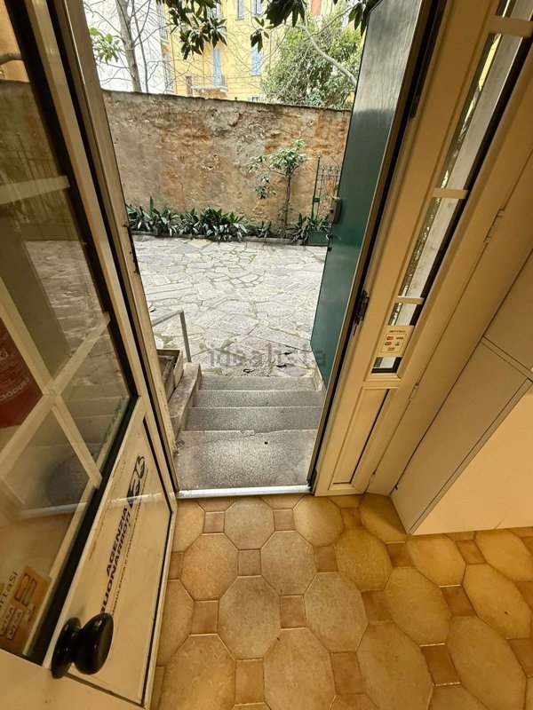 ufficio in affitto a Milano