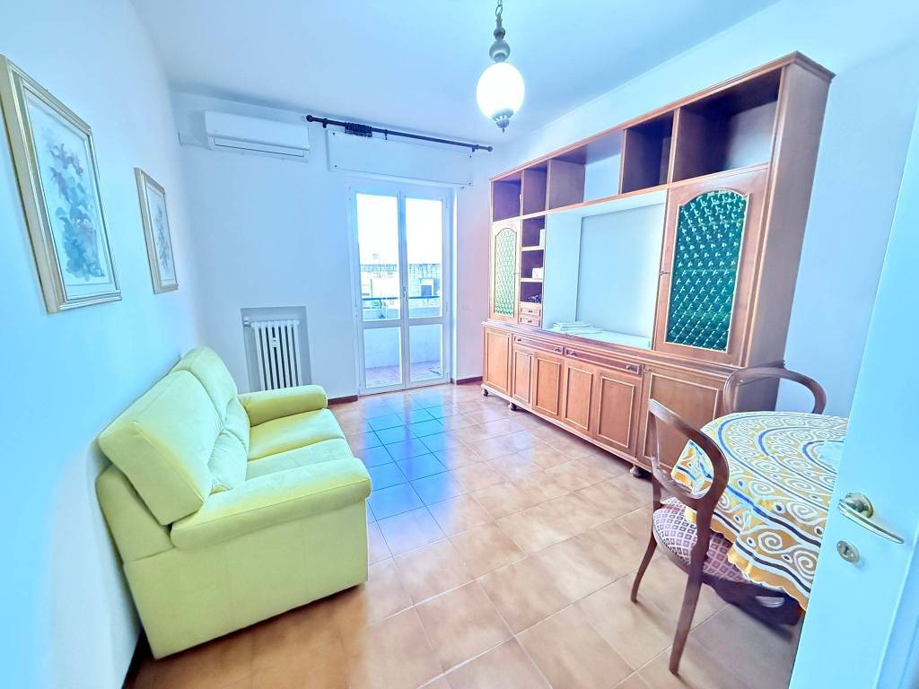 appartamento in affitto a Milano in zona Lambrate