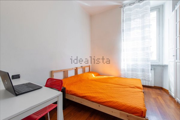 appartamento in affitto a Milano in zona Porta Vittoria