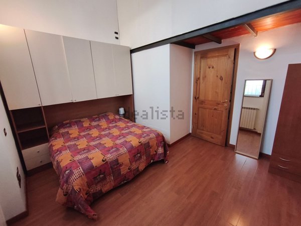 appartamento in affitto a Milano in zona Porta Genova