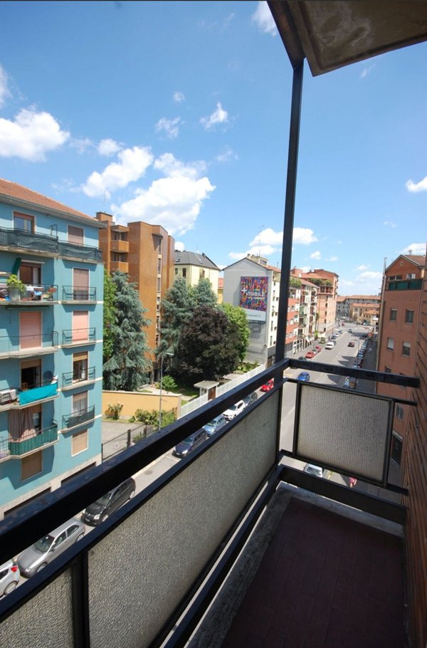 appartamento in affitto a Milano in zona Vigentino