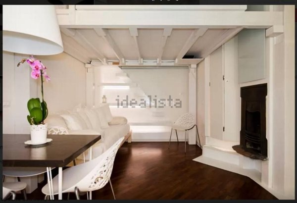 appartamento in affitto a Milano in zona Sempione