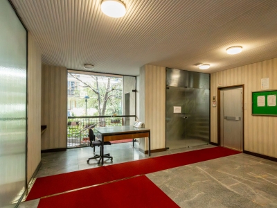 appartamento in affitto a Milano in zona Sant'Ambrogio