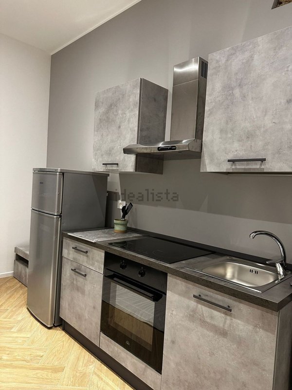 appartamento in affitto a Milano in zona Dergano