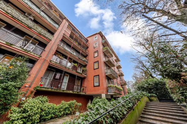 appartamento in affitto a Milano in zona Centro Storico