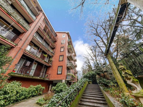 appartamento in affitto a Milano in zona Centro Storico