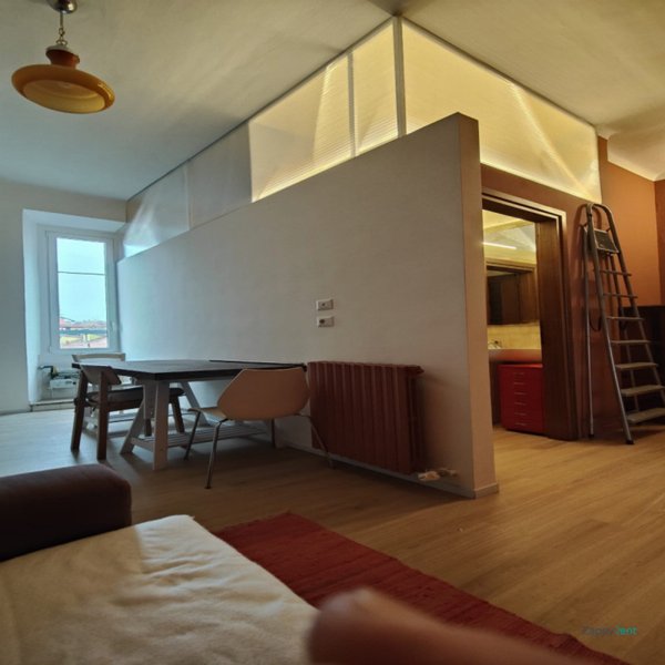 appartamento in affitto a Milano in zona Centro Storico