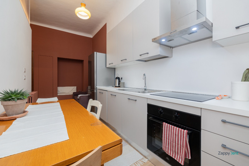 appartamento in affitto a Milano in zona Centro Storico