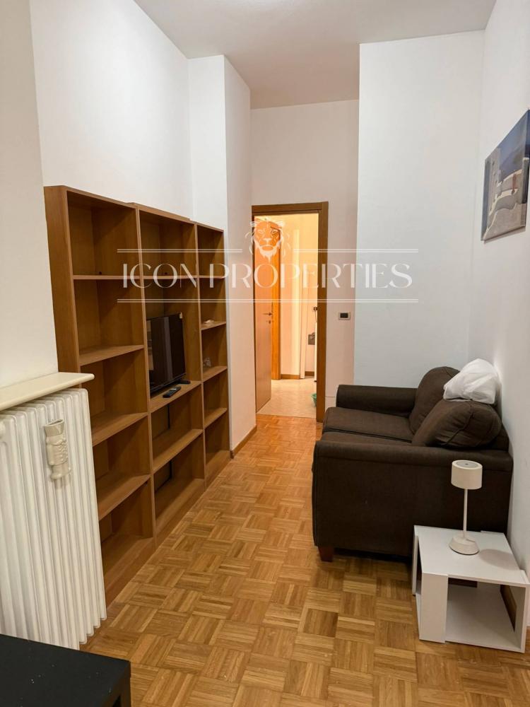 appartamento in affitto a Milano in zona Città Studi