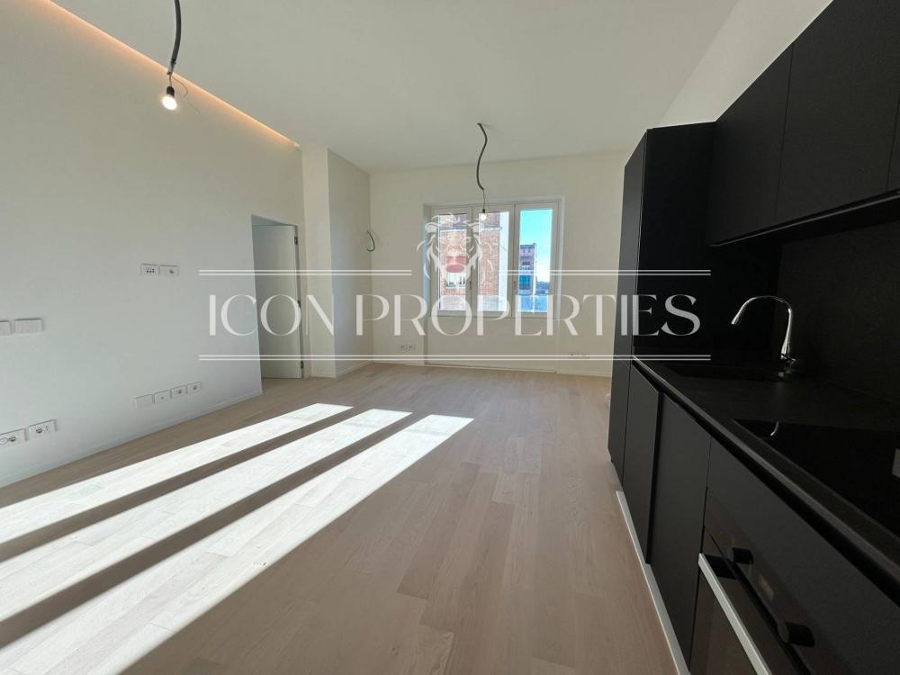 appartamento in affitto a Milano in zona Porta Romana