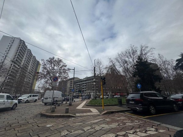 appartamento in affitto a Milano in zona Sempione