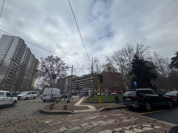 appartamento in affitto a Milano in zona Sempione