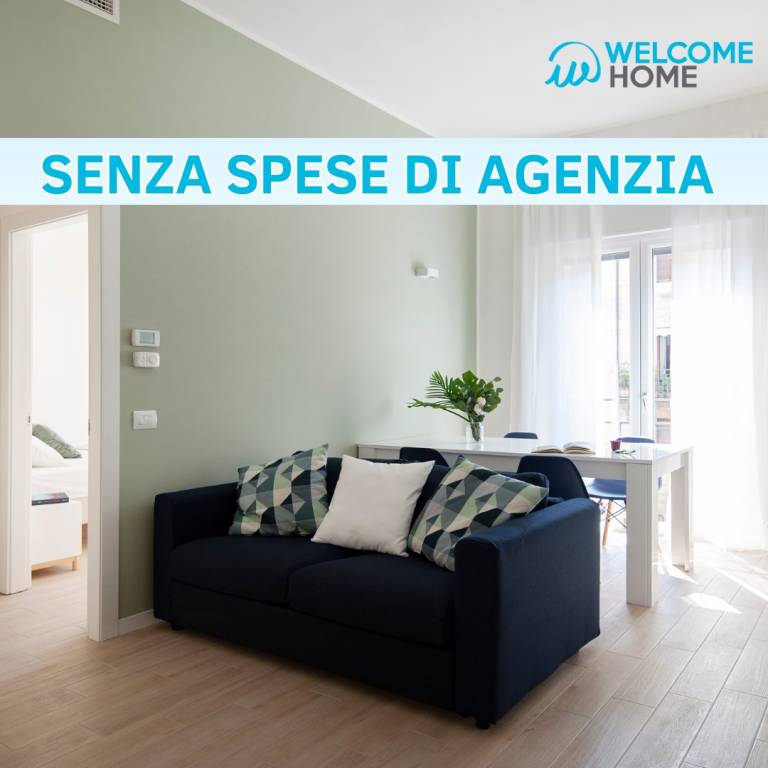 appartamento in affitto a Milano in zona Bocconi