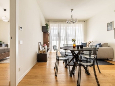 appartamento in affitto a Milano in zona Porta Vittoria