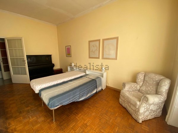 appartamento in affitto a Milano in zona Calvairate