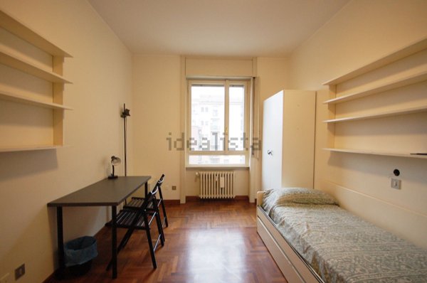 appartamento in affitto a Milano in zona Solari