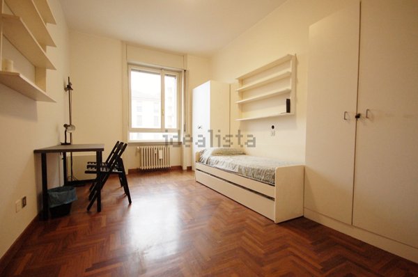 appartamento in affitto a Milano in zona Solari