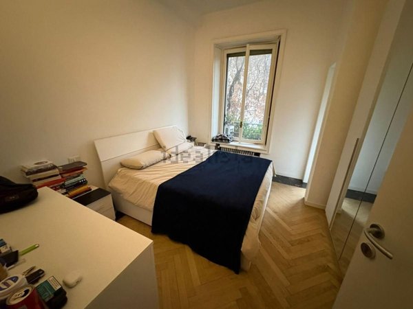 appartamento in affitto a Milano in zona Porta Venezia