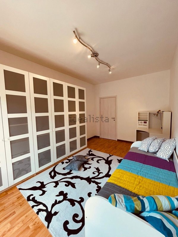 appartamento in affitto a Milano in zona Famagosta