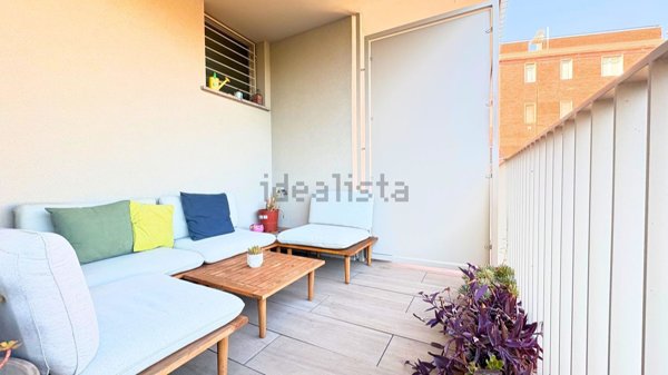 appartamento in affitto a Milano in zona Isola