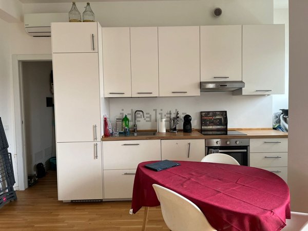 appartamento in affitto a Milano in zona Città Studi