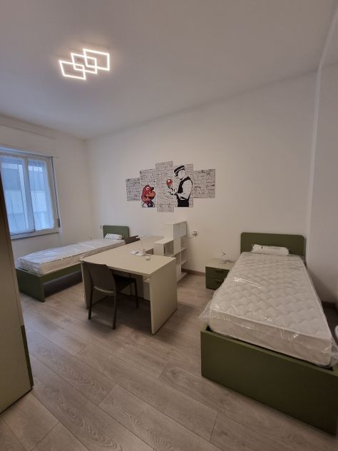 camera singola in affitto a Milano in zona Bovisa