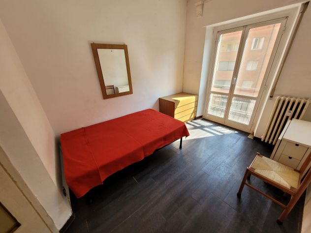 appartamento in affitto a Milano in zona Corvetto