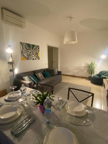 appartamento in affitto a Milano in zona Sempione