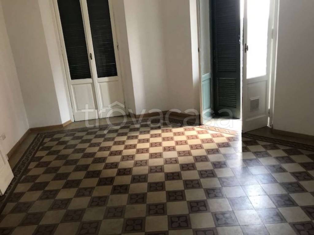 appartamento in affitto a Milano in zona Barona