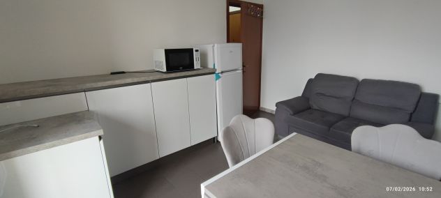 appartamento in affitto a Milano in zona Lambrate