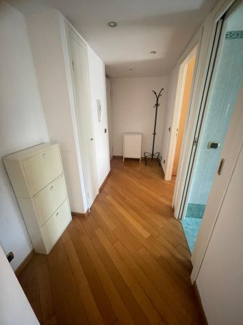 appartamento in affitto a Milano in zona Rembrandt