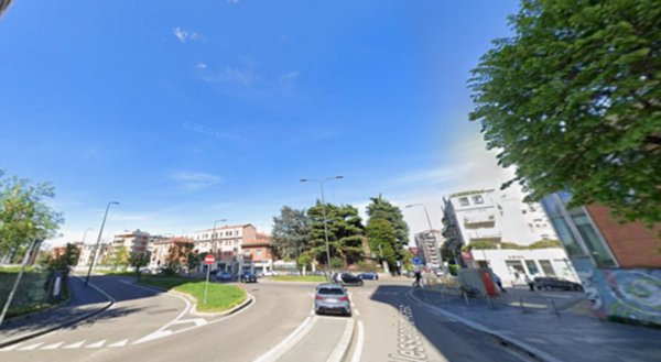 appartamento in affitto a Milano in zona Affori