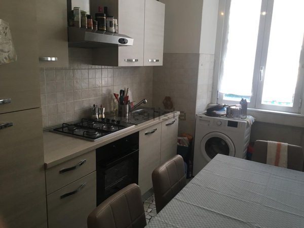 appartamento in affitto a Milano in zona Maciachini