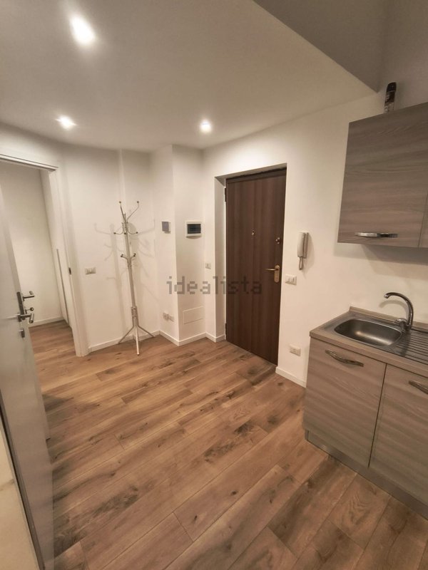 appartamento in affitto a Milano in zona Stadera