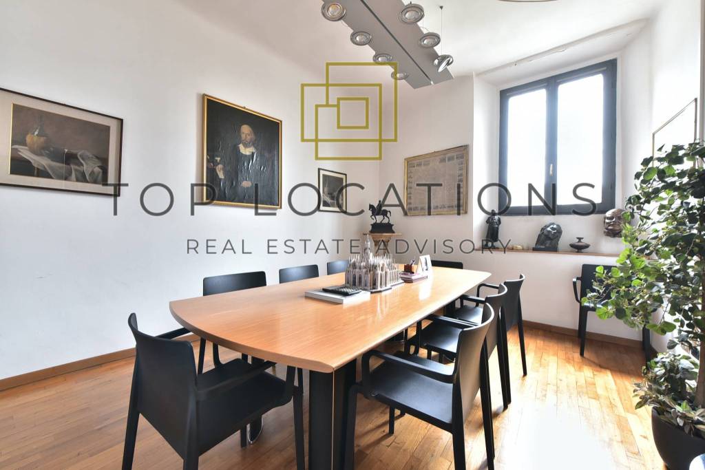 ufficio in affitto a Milano in zona Centro Storico