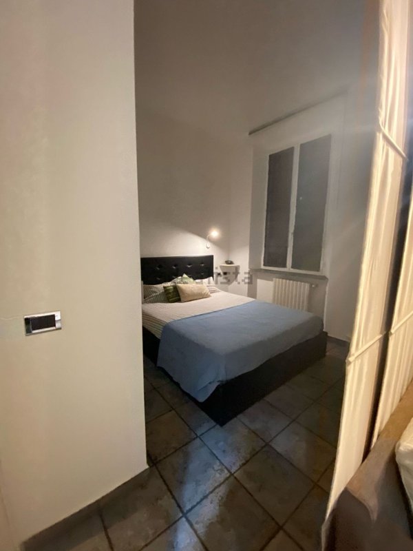 appartamento in affitto a Milano in zona Lorenteggio